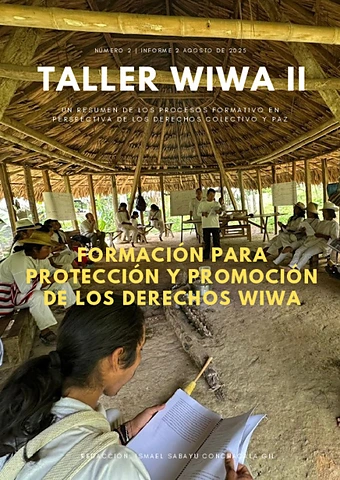 Taller wiwa 2 Gotsezhi