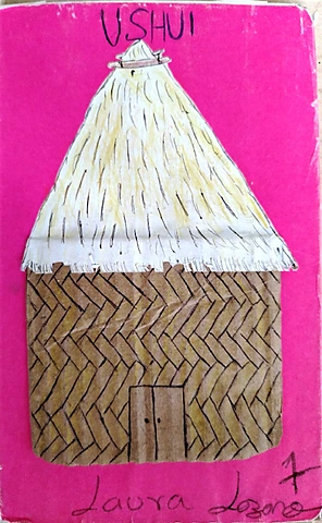 Bitácora Laura lozano