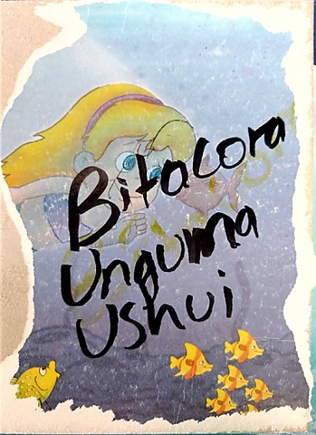 Bitácora uriel Moscote